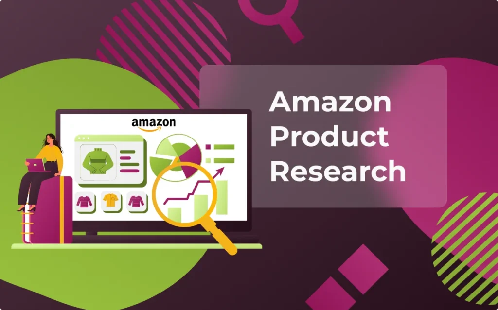 Amazon product research tools