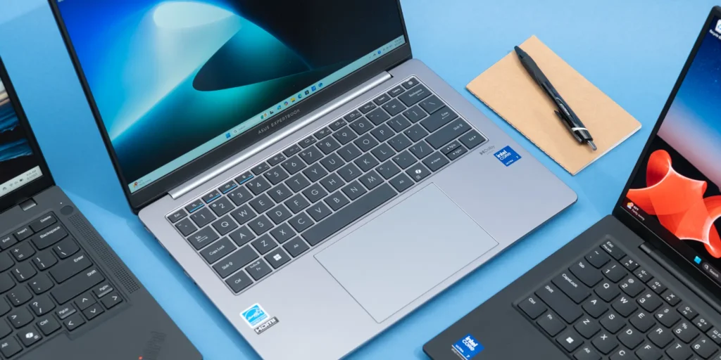 Best laptops for business use