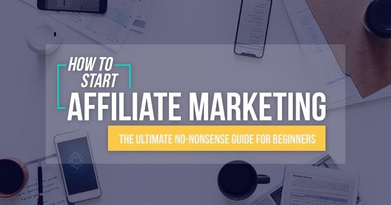 Affiliate Marketing in Pakistan: A Complete Guide for Beginners (2025)