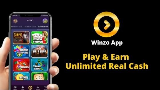 winzo app download apk