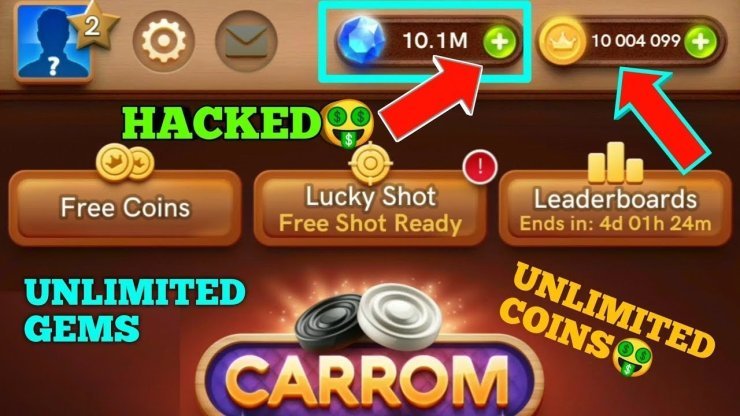 who mod apk unlimited coins