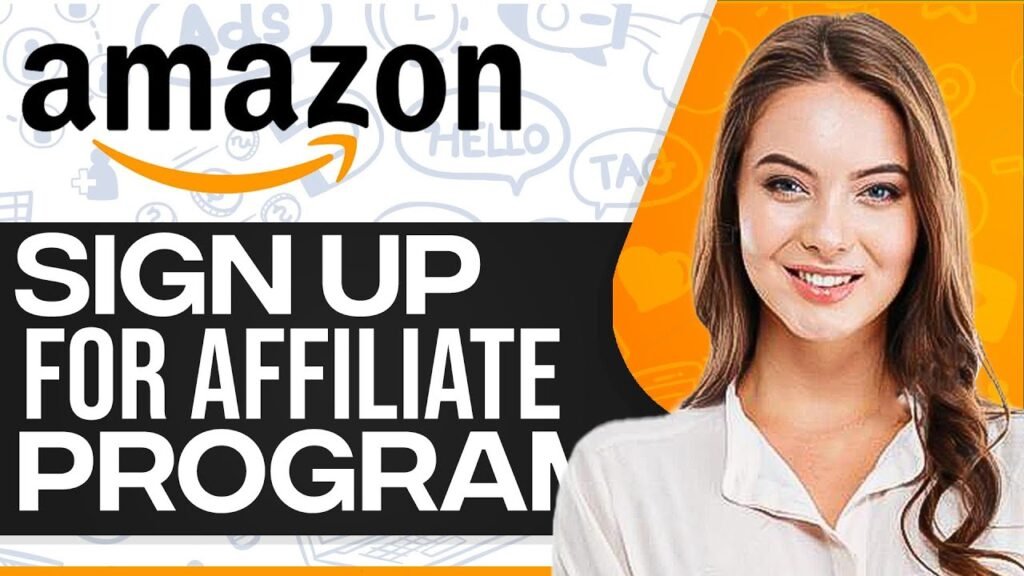amazon affiliate marketing program