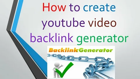 back link generator